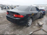 Acura Tsx JH4CL96804C801195 снимка