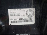 Acura Tsx JH4CL96804C801195 снимка