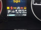 Subaru Forester JF2SKEGC1KH567730 снимка