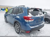 Subaru Forester JF2SKEGC1KH567730 снимка