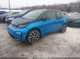 BMW I3 Base W/Range Extender WBY7Z4C57JVD96405 fotografie