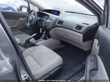 Honda Civic Lx 2HGFB2F42EH018451 снимка