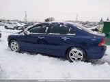 Acura Csx 2HHFD55526H204218 снимка