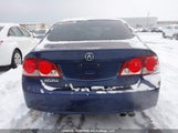 Acura Csx 2HHFD55526H204218 снимка