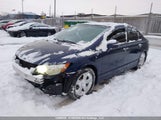 Acura Csx 2HHFD55526H204218 снимка