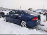 Acura Csx 2HHFD55526H204218 снимка