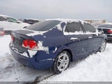 Acura Csx 2HHFD55526H204218 снимка