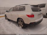 Toyota Highlander V6 5TDBK3EH3CS110979 снимка