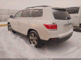 Toyota Highlander V6 5TDBK3EH3CS110979 снимка