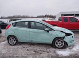 Ford Fiesta Se 3FADP4EJ8HM160485 photo