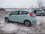 Ford Fiesta Se 3FADP4EJ8HM160485 снимка