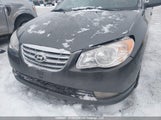 Hyundai Elantra Gl/Gls KMHDU45D57U058547 снимка