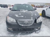 Hyundai Elantra Gl/Gls KMHDU45D57U058547 снимка