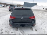 Volkswagen Golf 1.4 Tsi Comfortline/1.4 Tsi Execline/1.4 Tsi Highline 3VWG57AU9KM025826 photo