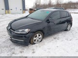 Volkswagen Golf 1.4 Tsi Comfortline/1.4 Tsi Execline/1.4 Tsi Highline 3VWG57AU9KM025826 photo