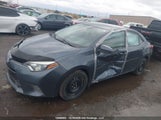 Toyota Corolla 2T1BURHE9FC301043 снимка
