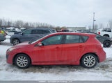 Mazda Mazda3 JM1BL1H5XA1124388 снимка