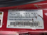 Mazda Mazda3 JM1BL1H5XA1124388 снимка