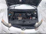 Honda Civic Lx 2HGFG12658H008147 снимка