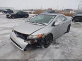 Honda Civic Lx 2HGFG12658H008147 снимка
