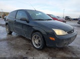 Ford Focus Zx3/S/Se/Ses 1FAFP31N47W328679 photo