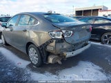 Chevrolet Cruze 1G1BE5SM3J7114907 снимка