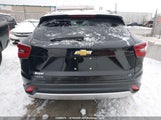 Chevrolet Trax 1Lt KL77LHE22SC268125 снимка