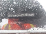 Hyundai Elantra Gl/Gls KMHDU45D07U191300 снимка