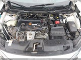 Honda Civic Lx 2HGFC2F58GH033979 снимка