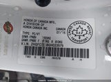 Honda Civic Lx 2HGFC2F58GH033979 снимка