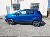 Ford Ecosport Ses MAJ6P1CL7JC180696 снимка