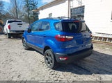 Ford Ecosport Ses MAJ6P1CL7JC180696 снимка