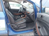 Ford Ecosport Ses MAJ6P1CL7JC180696 снимка