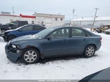 Volvo S40 2.4I YV1MS382X62214620 снимка