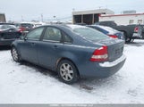 Volvo S40 2.4I YV1MS382X62214620 снимка