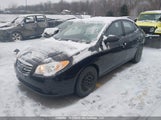 Hyundai Elantra KMHDU4BDXAU991369 снимка