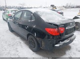 Hyundai Elantra KMHDU4BDXAU991369 снимка