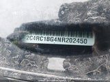 Chrysler Pacifica Touring L 2C4RC1BG4NR202450 снимка