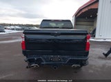 Chevrolet Silverado  Custom Trail Boss 3GCUDCED4RG426107 снимка