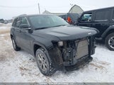 Jeep Grand Cherokee Limited 1C4RJHBG3PC540139 photo