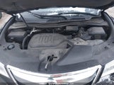 Acura Mdx 5FRYD4H61GB508737 снимка
