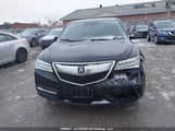 Acura Mdx 5FRYD4H61GB508737 fotografie