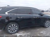 Acura Mdx 5FRYD4H61GB508737 fotografie