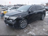 Acura Mdx 5FRYD4H61GB508737 снимка
