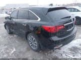 Acura Mdx 5FRYD4H61GB508737 снимка