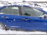 Honda Civic Dx 2HGFA16246H026659 снимка