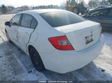 Honda Civic Lx 2HGFB2F41CH105433 снимка