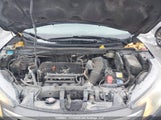 Honda Cr-V Lx 2HKRM4H35DH107586 снимка