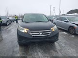 Honda Cr-V Lx 2HKRM4H35DH107586 снимка
