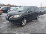 Honda Cr-V Lx 2HKRM4H35DH107586 снимка